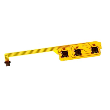 Nappe Power/Volume pour Nintendo Switch Lite