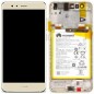 Ecran complet Huawei P10 Lite Or
