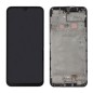 Ecran Complet pour Samsung Galaxy A24 4G (A245F) Noir
