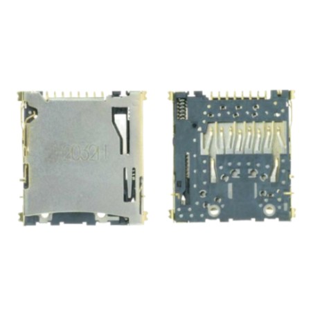 Lecteur Carte SD pour Nintendo Switch Lite