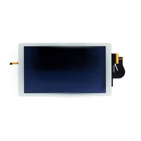 Ecran complet pour Nintendo Switch Lite Blanc