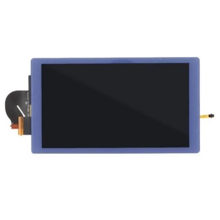 Ecran complet pour Nintendo Switch Lite Bleu