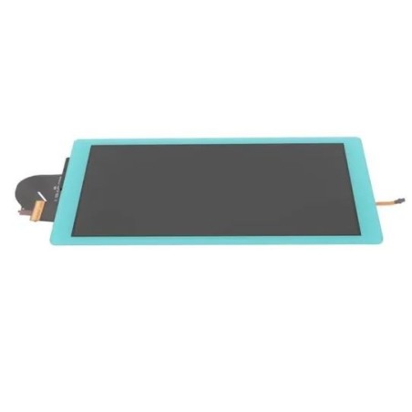 Ecran complet pour Nintendo Switch Lite Turquoise