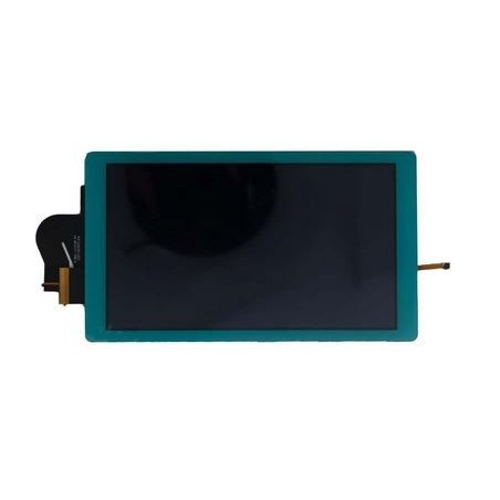 Ecran complet pour Nintendo Switch Lite Vert