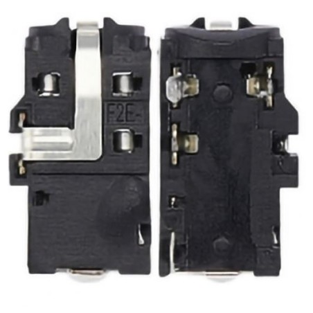 Connecteur Jack pour Nintendo Switch OLED