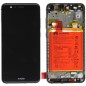 Ecran complet Huawei P10 Lite Noir