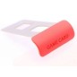 Support Anti-poussière Lecteur de jeu pour Nintendo Switch Lite Rose