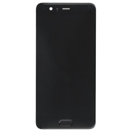 Ecran Huawei P10 Plus Noir