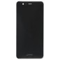 Ecran Huawei P10 Plus Noir
