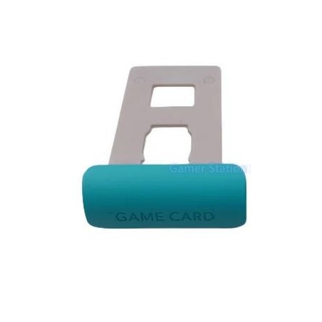 Support Anti-poussière Lecteur de jeu pour Nintendo Switch Lite Vert