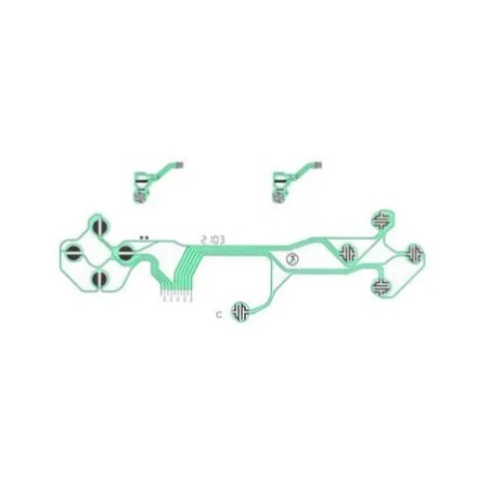 Nappe Interne Dualsense pour Playstation 5