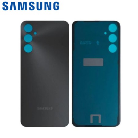 Vitre arrière Samsung Galaxy A05s (A057F) Noir