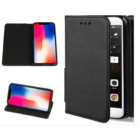Pochette à rabat pour Realme C21Y