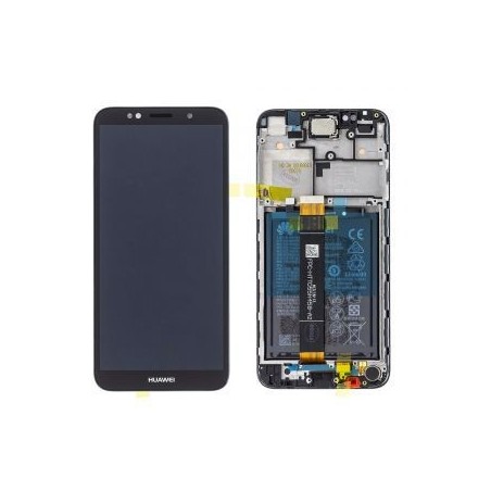 Ecran complet Huawei Y5 2018 Noir