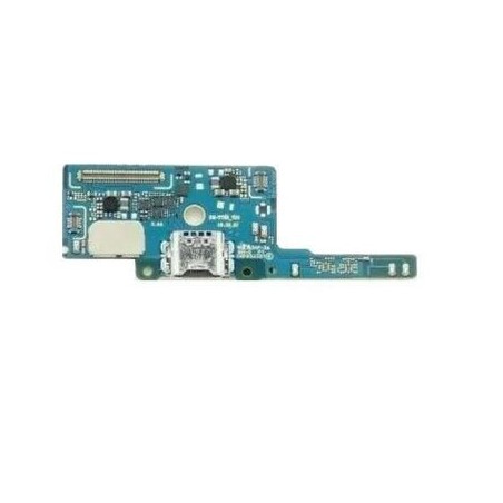 Connecteur de charge pour Samsung Galaxy Tab S5e 10.5" (T720/T725)