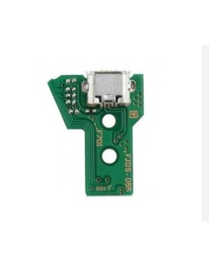 Connecteur de Charge Manette pour Playstation 4 (12 pin V5) JDS050/055