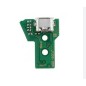 Connecteur de Charge Manette pour Playstation 4 (12 pin V5) JDS050/055 Connecteur de Charge Manette pour Playstation 4 (12 pin V5) JDS050/055