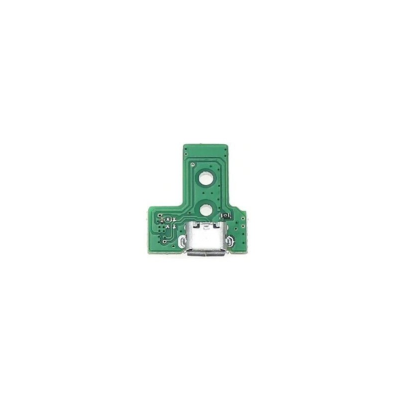 Connecteur de Charge Manette pour Playstation 4 (12 pin V3) JDS030