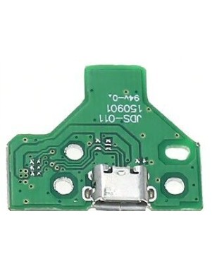 Connecteur de Charge Manette pour Playstation 4 (12 pin V2) JDS011