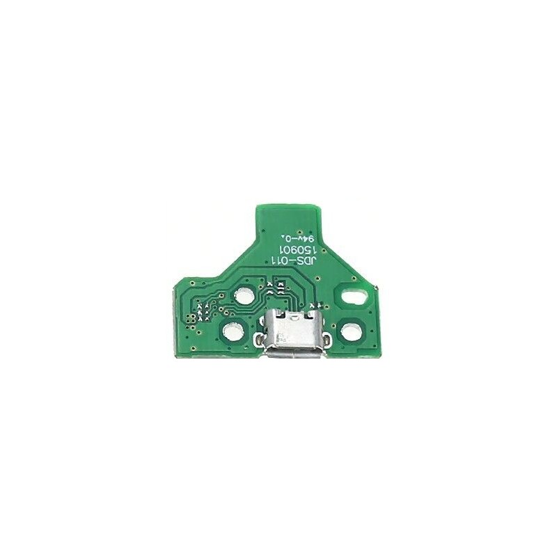 Connecteur de Charge Manette pour Playstation 4 (12 pin V2) JDS011