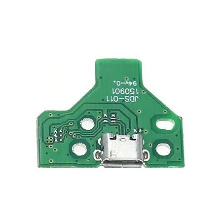 Connecteur de Charge Manette pour Playstation 4 (12 pin V2) JDS011