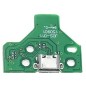 Connecteur de Charge Manette pour Playstation 4 (12 pin V2) JDS011