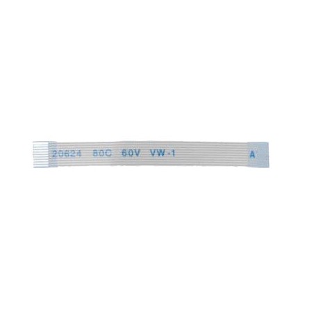 Nappe Touchpad Manette pour Playstation 4 - 4cm (10 pin V1/2)