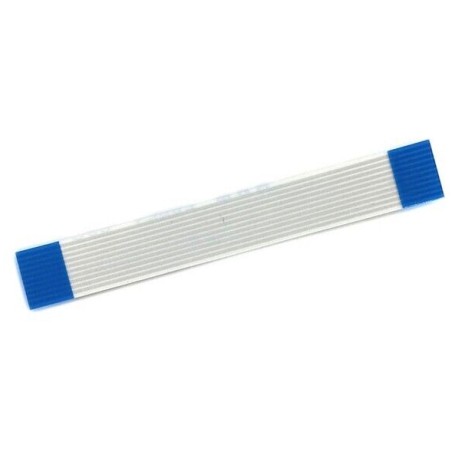 Nappe 10 Pin pour Dualshock Playstation 4 (TouchPad)