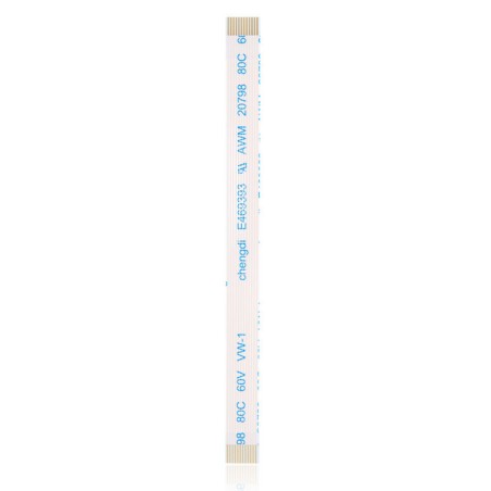 Nappe 12 Pin 5cm pour Dualshock Playstation 4