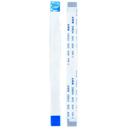 Nappe 12 Pin pour Dualshock Playstation 4 (TouchPad)