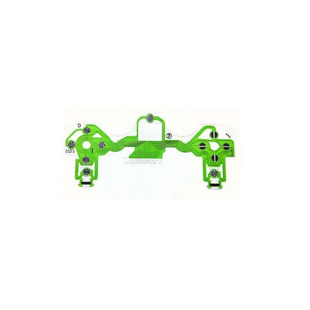 Nappe Interne pour Manette Dualshock Playstation 4 V1 (JDM-001/011/020)
