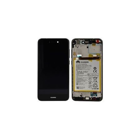 Ecran complet Huawei Y6 2018 Noir
