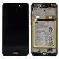 Ecran complet Huawei Y6 2018 Noir