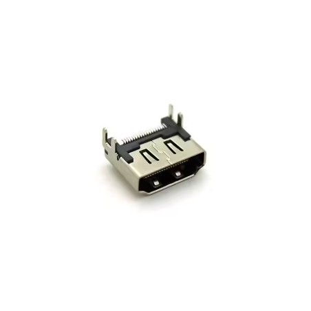 Connecteur HDMI pour Playstation 4
