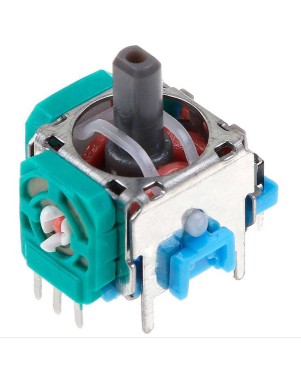 Module Joystick pour Manette Playstation 4 / 4 Slim / Pro