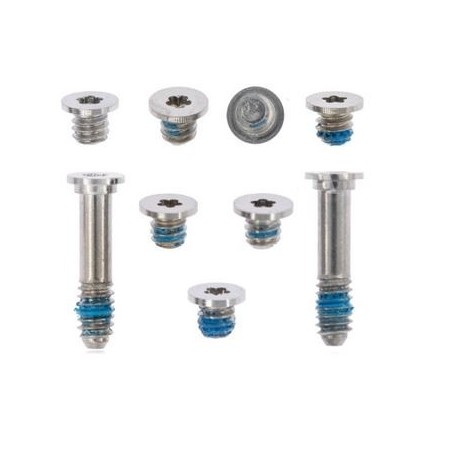 Kit de vis Pentalobe P5 pour MacBook Air 13" (A1370)