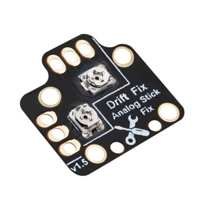Pcb Drift Fix pour manette Playstation 4 / Xbox One