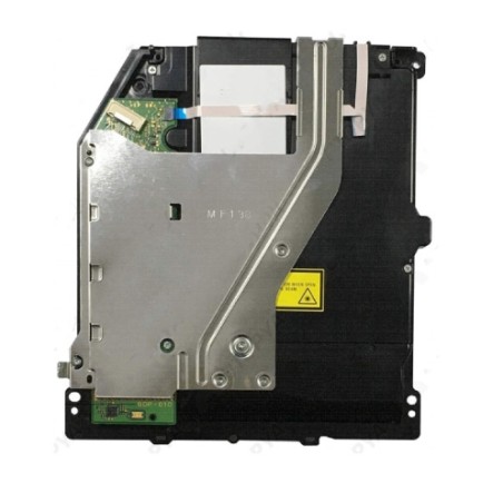 Lecteur Blu-Ray complet pour Playstation 4 (KEM-860AAA)