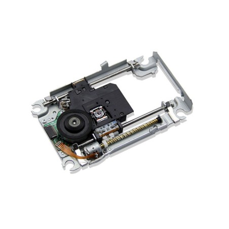 Lentille Bluray avec Chariot pour Playstation 4 (KEM-490A)