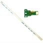 Nappe et Bouton Power pour Playstation 4 (VSW-001)