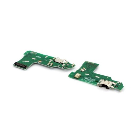 Connecteur de charge pour Huawei Y6 2018