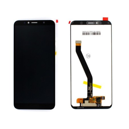 Ecran pour Huawei Y6 2018 Noir