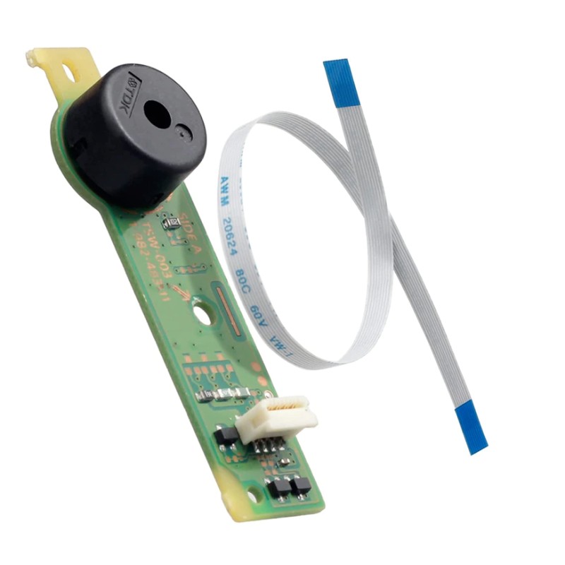 Bouton Power/Eject complet pour Playstation 4 Slim