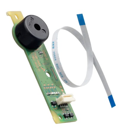 Bouton Power/Eject complet pour Playstation 4 Slim