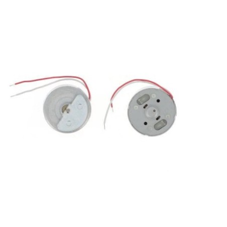 Petit Vibreur pour Manette Dualshock Playstation 4 Slim/ Pro - V2