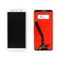 Ecran pour Huawei Y6 2018 Blanc