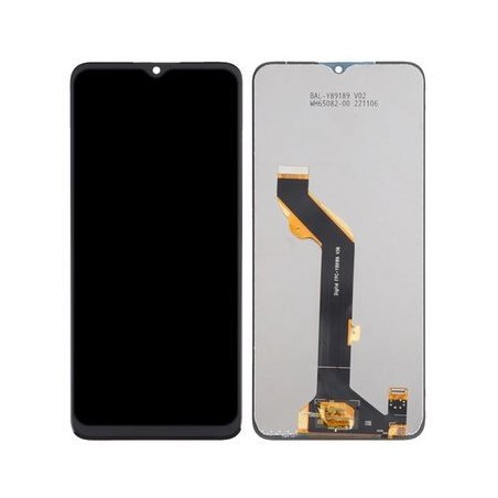 Ecran pour TCL 405 Noir
