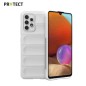 Coque de Protection IX PROTECT pour Samsung Galaxy A32 5G Blanc