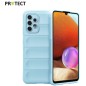Coque de Protection IX PROTECT pour Samsung Galaxy A32 5G Bleu Clair