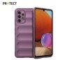 Coque de Protection IX PROTECT pour Samsung Galaxy A52 4/5G Lavande